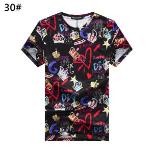 Limited Edition D&G T- Shirt 2025