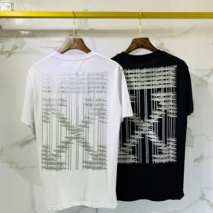 Off-White Luxury Brand Unisex T-shirt DN9180542