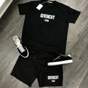2025 Givenchy Shirt & Shorts for men - DN1613061