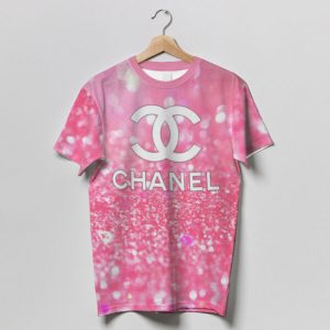LUXURY T-SHIRT FOR WOMEN - M0904001