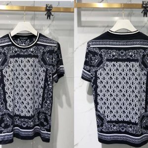 Limited Edition D&G T- Shirt 2025
