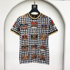 Limited Edition D&G T- Shirt 2025