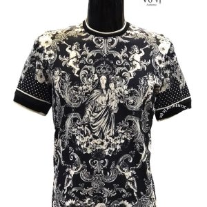 Limited Edition D&G T- Shirt 2025