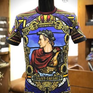 Limited Edition D&G T- Shirt 2025