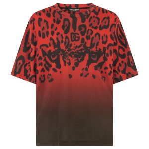 Limited Edition D&G T- Shirt 2025