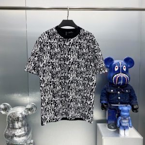 Limited Edition D&G T- Shirt 2025
