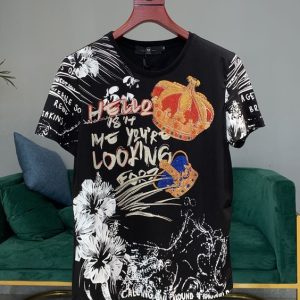 Limited Edition D&G T- Shirt 2025 - TH3200378