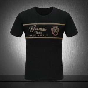 T-Shirts Short Sleeved For Unisex TX-LTV3876