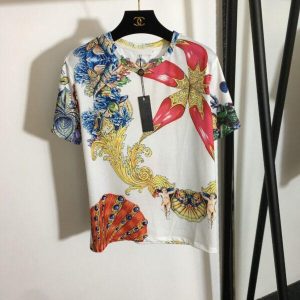 Limited Edition VS T-Shirts 2025