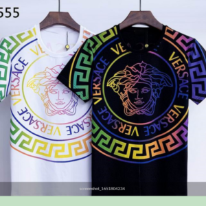 Limited Edition VS T-Shirts 2025