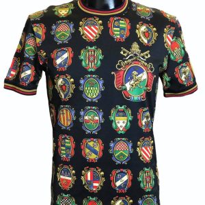 Limited Edition D&G T- Shirt 2025