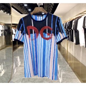 Limited Edition D&G T- Shirt 2025