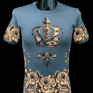 Limited Edition D&G T- Shirt 2025