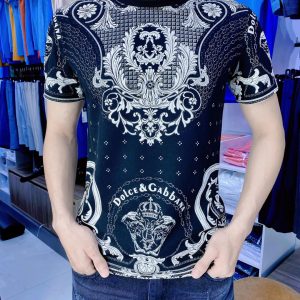 Limited Edition D&G T- Shirt 2025