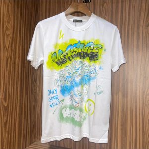 Limited Edition VS T-Shirts 2025