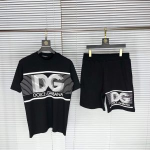 2025 DG Tracksuits for men – LIOC1189