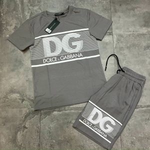 2025 DG Tracksuits for men – LI1033
