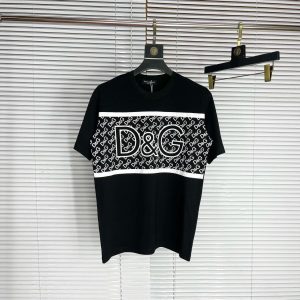 Limited Edition D&G T- Shirt 2025
