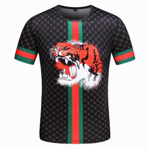 T-Shirts Short Sleeved For Unisex TX-LTV270