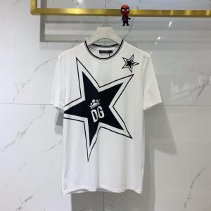 Limited Edition D&G T- Shirt 2025
