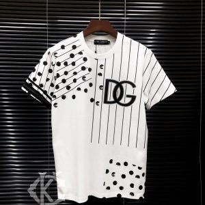Limited Edition D&G T- Shirt 2025