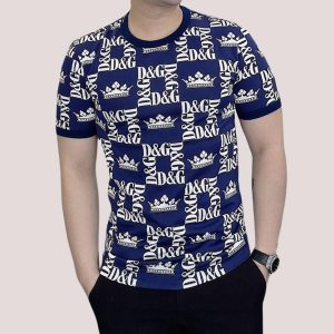 Limited Edition D&G T- Shirt 2025
