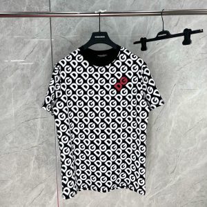Limited Edition D&G T- Shirt 2025