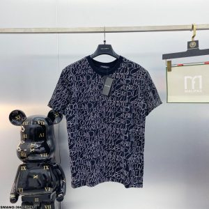 Limited Edition D&G T- Shirt 2025