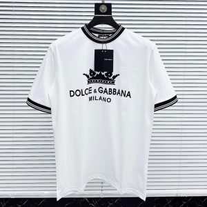Limited Edition D&G T- Shirt 2025