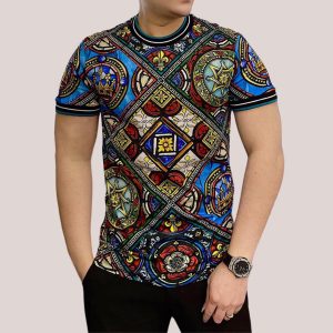 Limited Edition D&G T- Shirt 2025