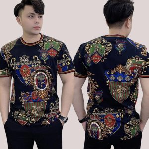 Limited Edition D&G T- Shirt 2025