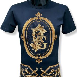 Limited Edition D&G T- Shirt 2025