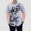 Limited Edition D&G T- Shirt 2025
