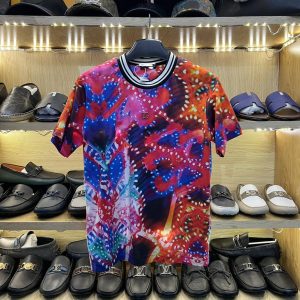 Limited Edition D&G T- Shirt 2025