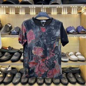 Limited Edition D&G T- Shirt 2025