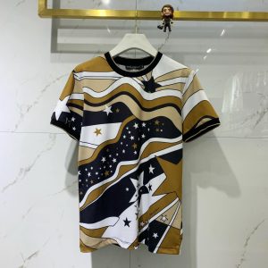 Limited Edition D&G T- Shirt 2025
