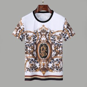 Limited Edition D&G T- Shirt 2025