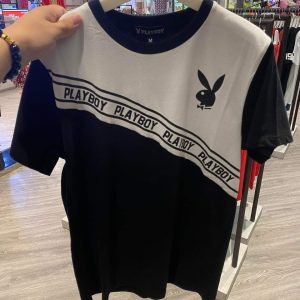 Playboy Unisex Veronica T-Shirt DN262660