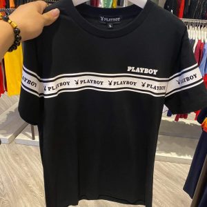 Playboy Unisex Veronica T-Shirt DN262669