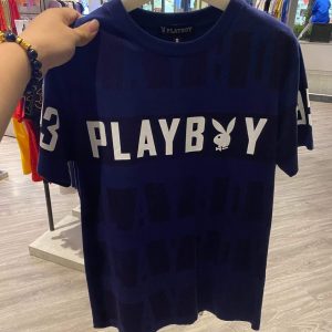 Playboy Unisex Veronica T-Shirt DN2626634