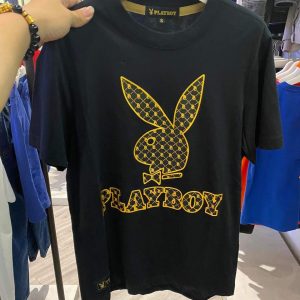 Playboy Unisex Veronica T-Shirt DN2626638