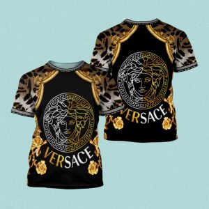 Limited Edition VS T-Shirts 2025