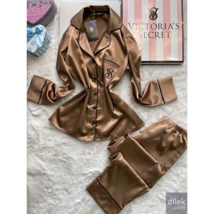 Limited Edition Victoria Secret Long Pajama - DN9060696