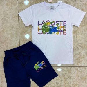 2025 Lacoste Tracksuits for men – TH3201015