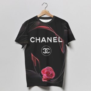 LUXURY T-SHIRT FOR WOMEN - M0704024