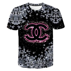 LUXURY T-SHIRT FOR WOMEN - M03040150