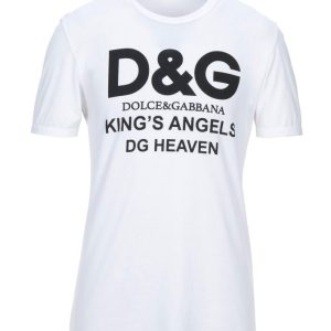 Limited Edition D&G T- Shirt 2025