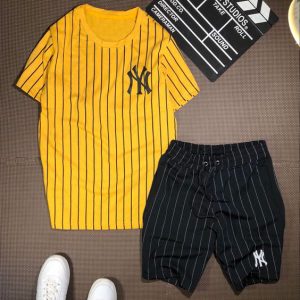 2025 New York Yankees NY Tracksuits for men - DN9160503