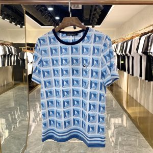Limited Edition D&G T- Shirt 2025