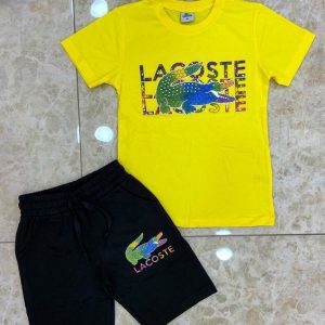 2025 Lacoste Tracksuits for men – TH3201014